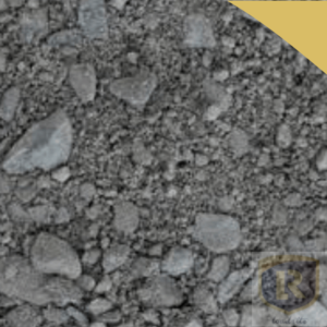 High-Quality Crusher Run