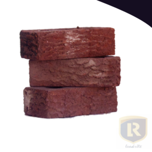 Dark Rustic Bricks
