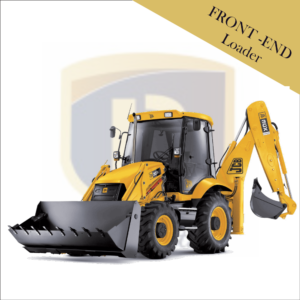 Front-End Loader Hire
