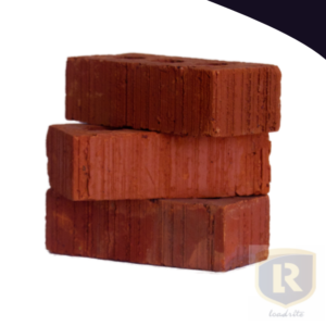 Light Wirebrush Bricks