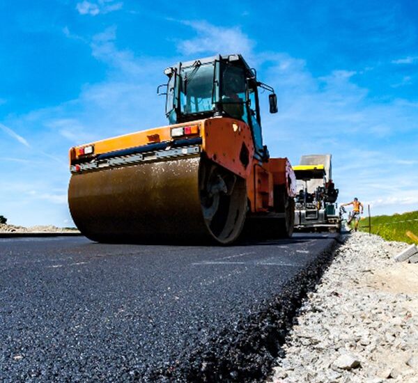 Road Construction Equipment Hire Zimbabwe | Loadrite