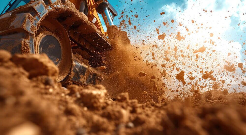 Equipment Hire for Farmers in Zimbabwe | Loadrite